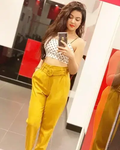 Laundi Escort